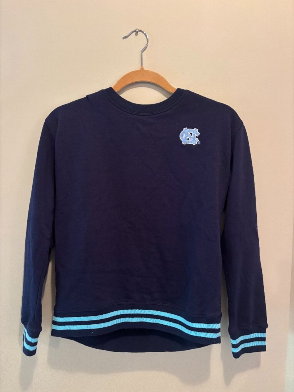 UNC Crewneck